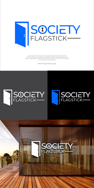 Logo Design by mahfuz1450r for this project | Design: #34513271