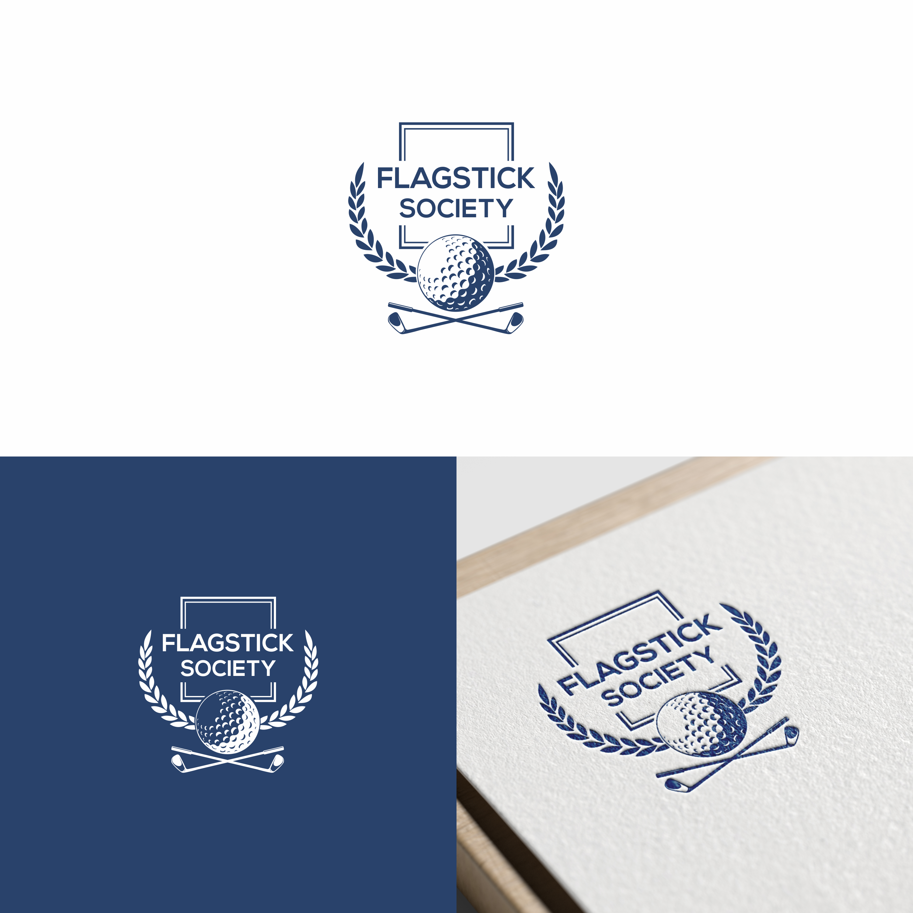 Design de Logo par izdihaar studio pour ce projet | Design #34515365
