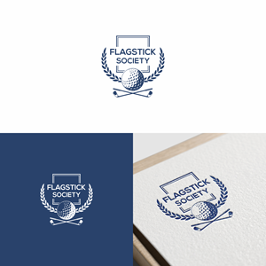 Logo Design by izdihaar studio