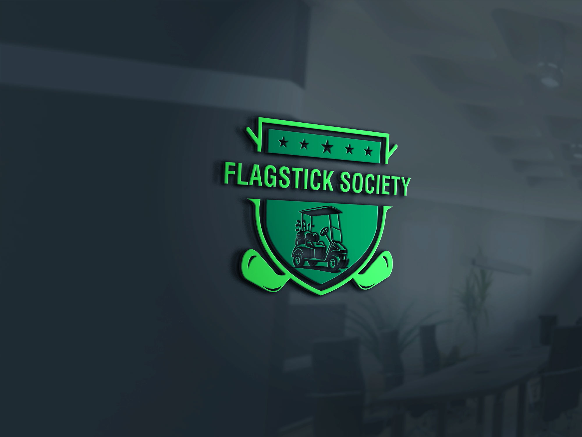 Logo Design by DesignPool01 for this project | Design #34508369