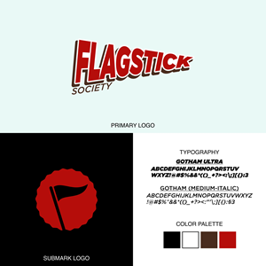 Logo Design by John.Thor