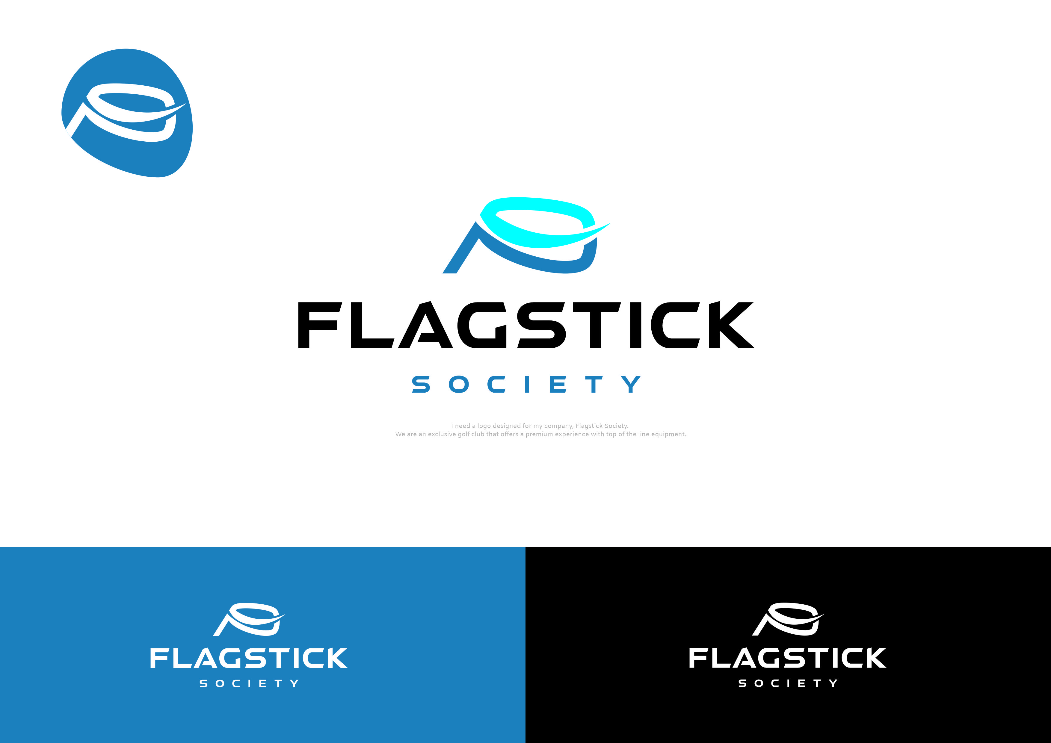 Logo Design by alok bhopatkar for this project | Design #34512288