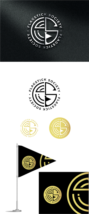 Logo Design by AlphabetZero.co.uk for this project | Design: #34534550