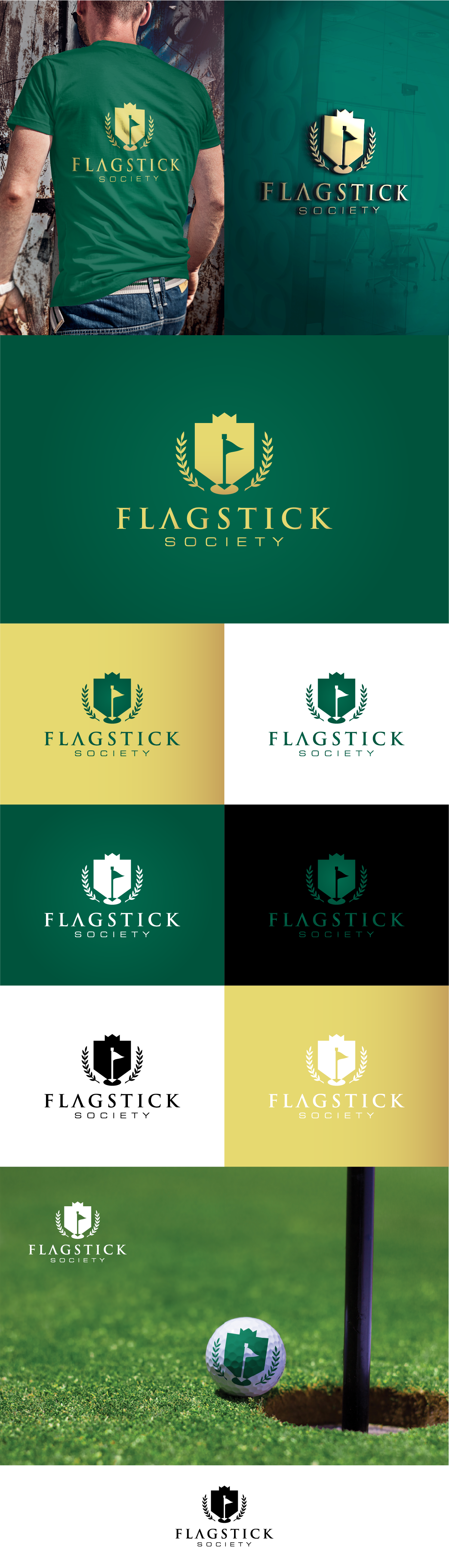 Logo Design by AlphabetZero.co.uk for this project | Design #34549166