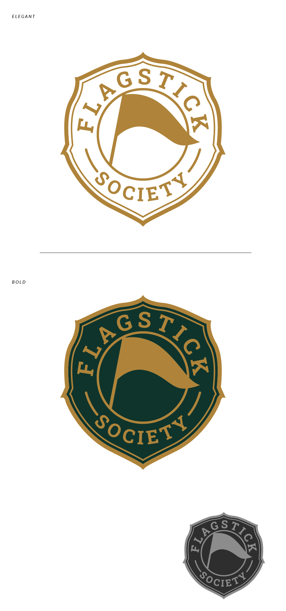 Logo Design by vidarshana 2 for this project | Design #34508150