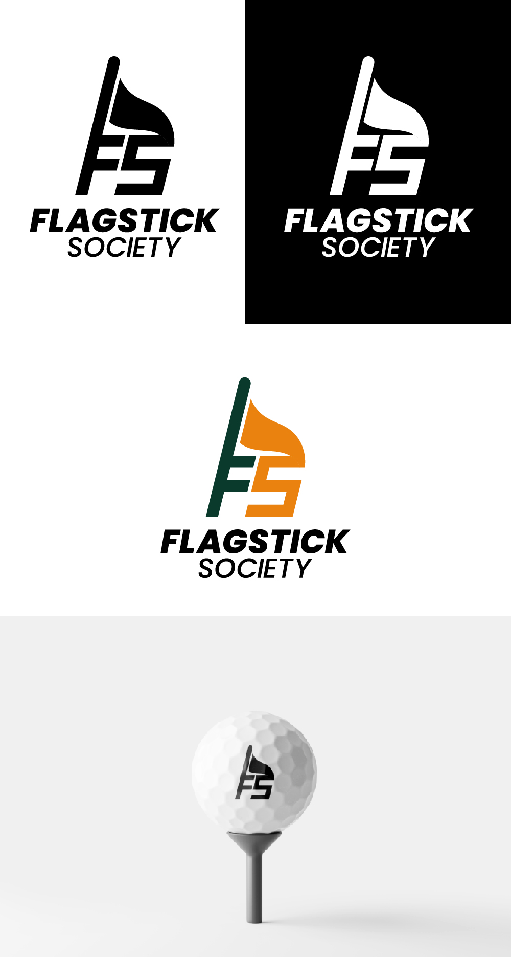 Logo Design by vidarshana 2 for this project | Design #34509554