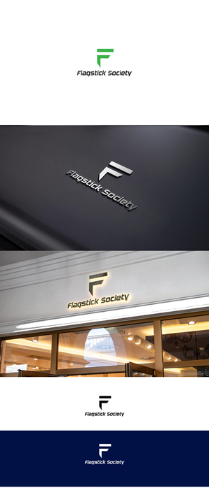 Logo Design by Isu-D for this project | Design: #34538203