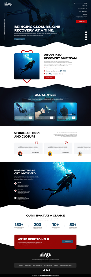 Web Design par Hafsa Fatymah pour ONEELEVEN | Design #34533264