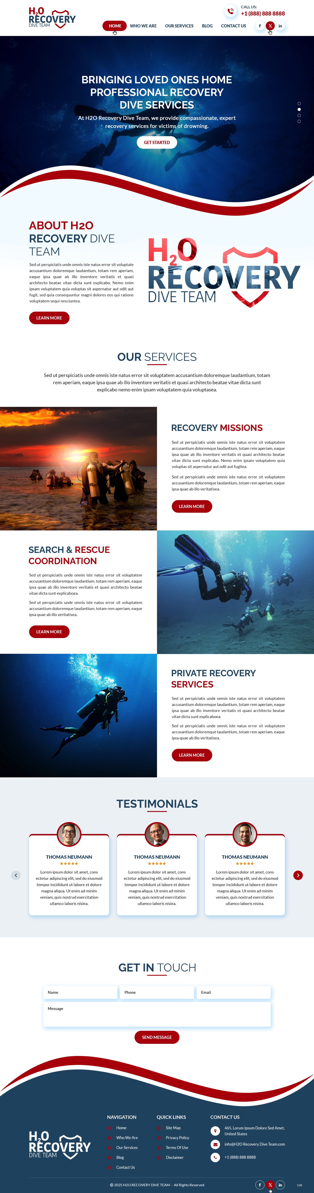 Web-Design von pb für ONEELEVEN | Design #34514477