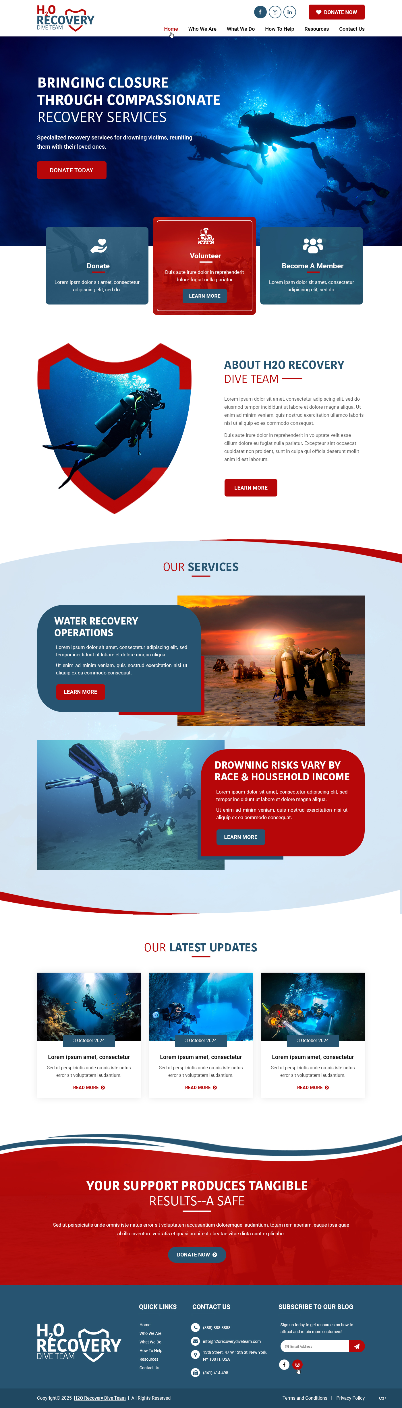 Web Design par pb pour ONEELEVEN | Design #34514479