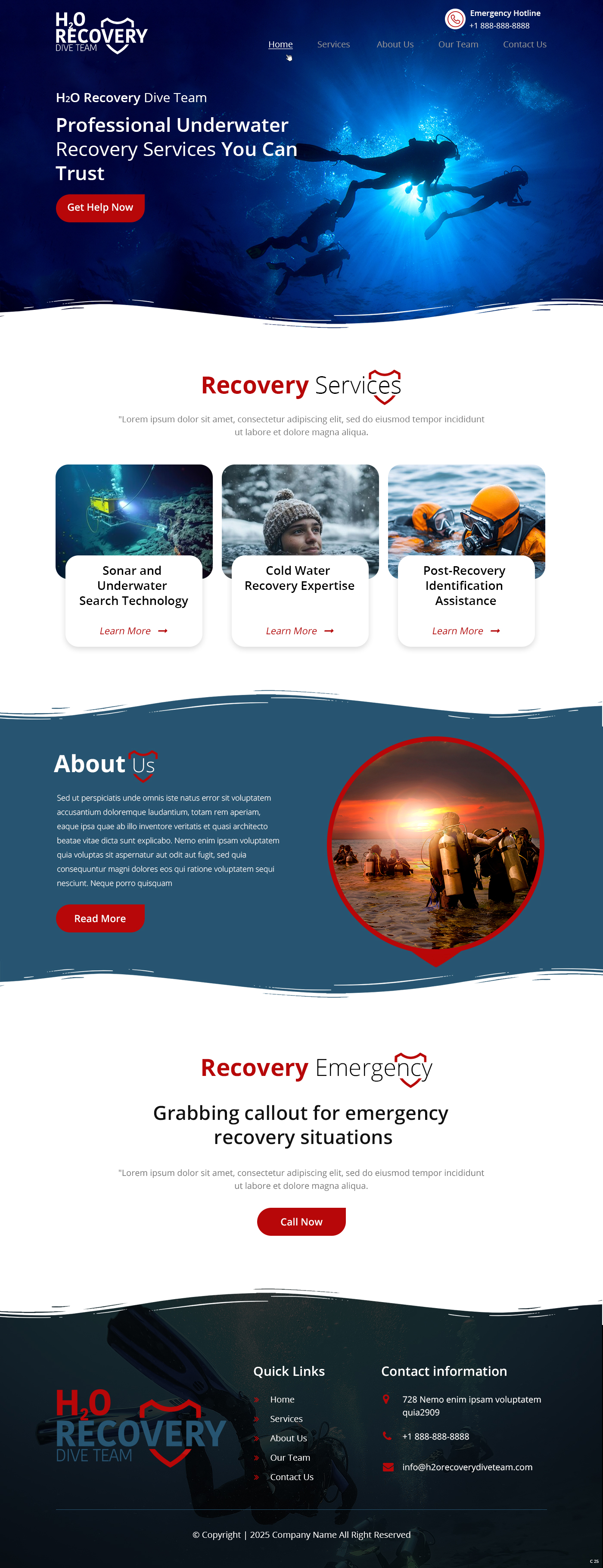 Web Design par pb pour One Eleven Web Design™ | Design #34514481