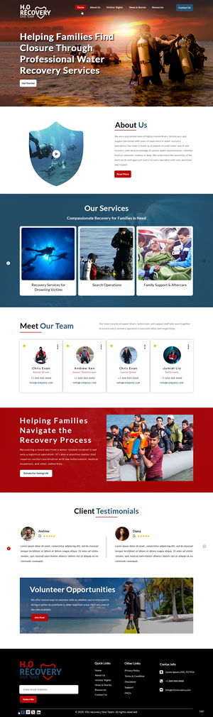 Web Design par pb pour One Eleven Web Design™ | Design : #34514490
