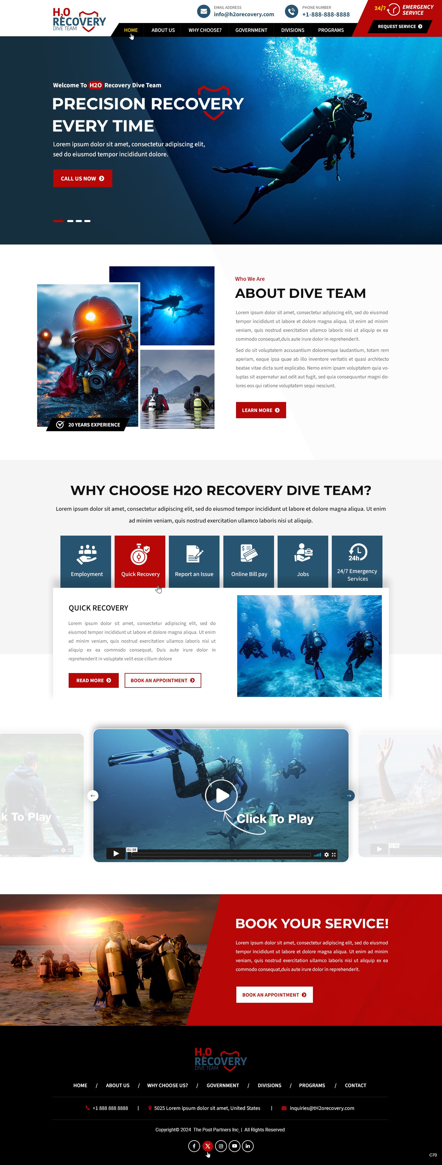 Web Design par pb pour One Eleven Web Design™ | Design #34514491