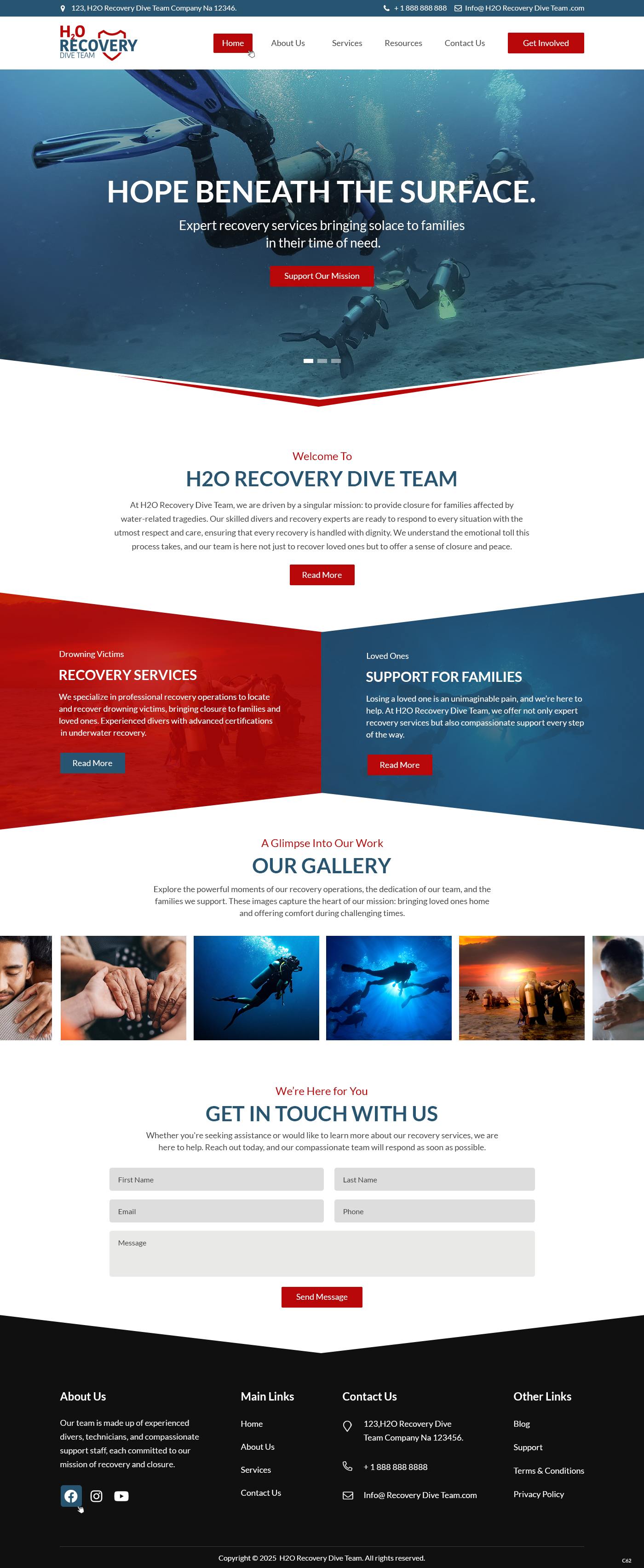 Web Design par pb pour ONEELEVEN | Design #34514492