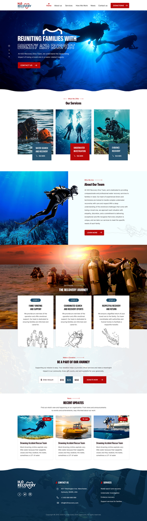 Web Design by WebPixel