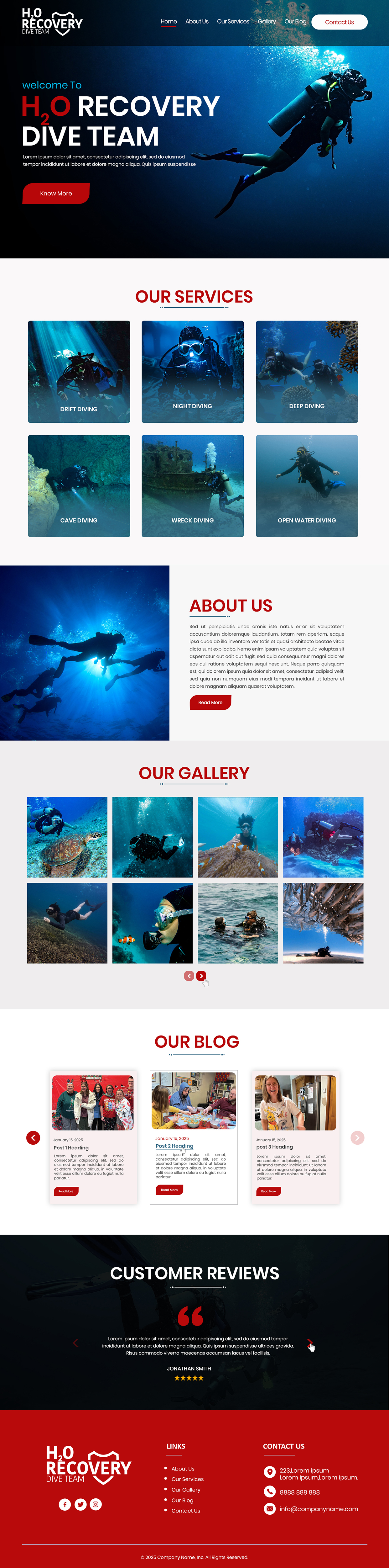 Web Design par Creations Box 2015 pour One Eleven Web Design™ | Design #34545086