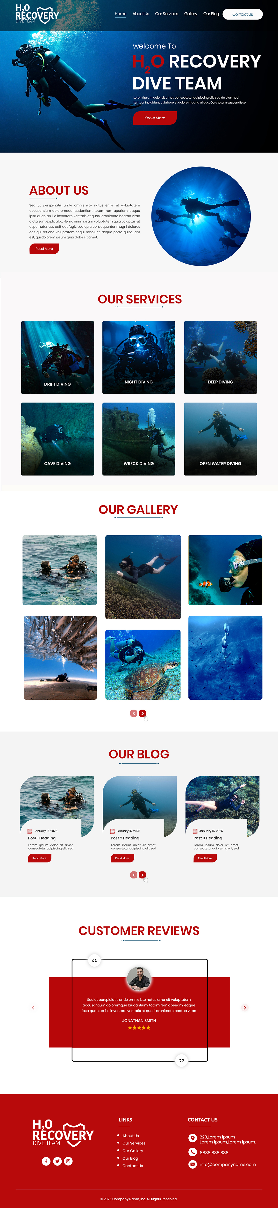 Web Design par Creations Box 2015 pour One Eleven Web Design™ | Design #34545117