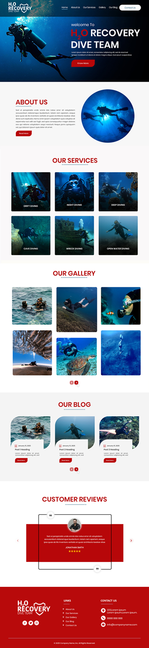 Web Design par Creations Box 2015 pour One Eleven Web Design™ | Design : #34545117