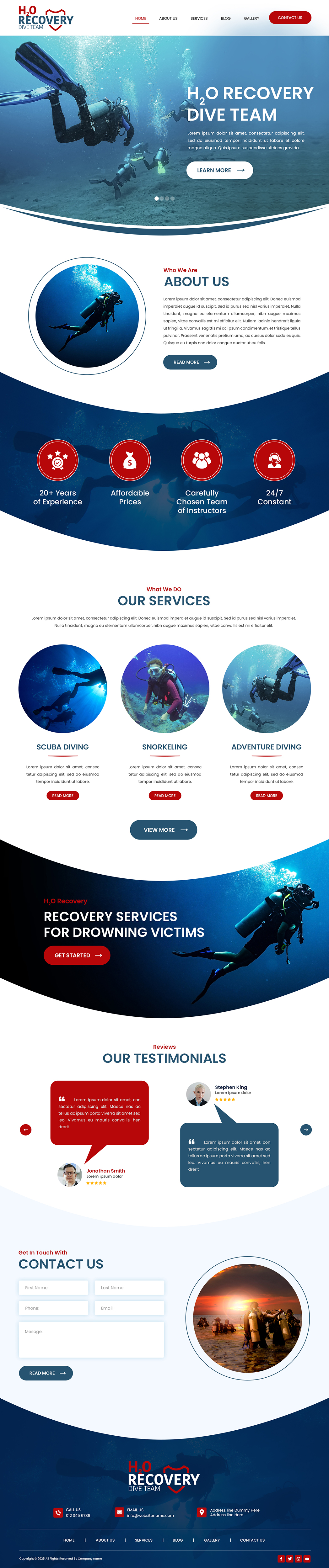 Web Design par Creations Box 2015 pour One Eleven Web Design™ | Design #34545118