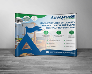 Graphic Design by Sun Creative for this project | Design: #34524698