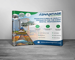 Graphic Design by Sun Creative for this project | Design: #34529620