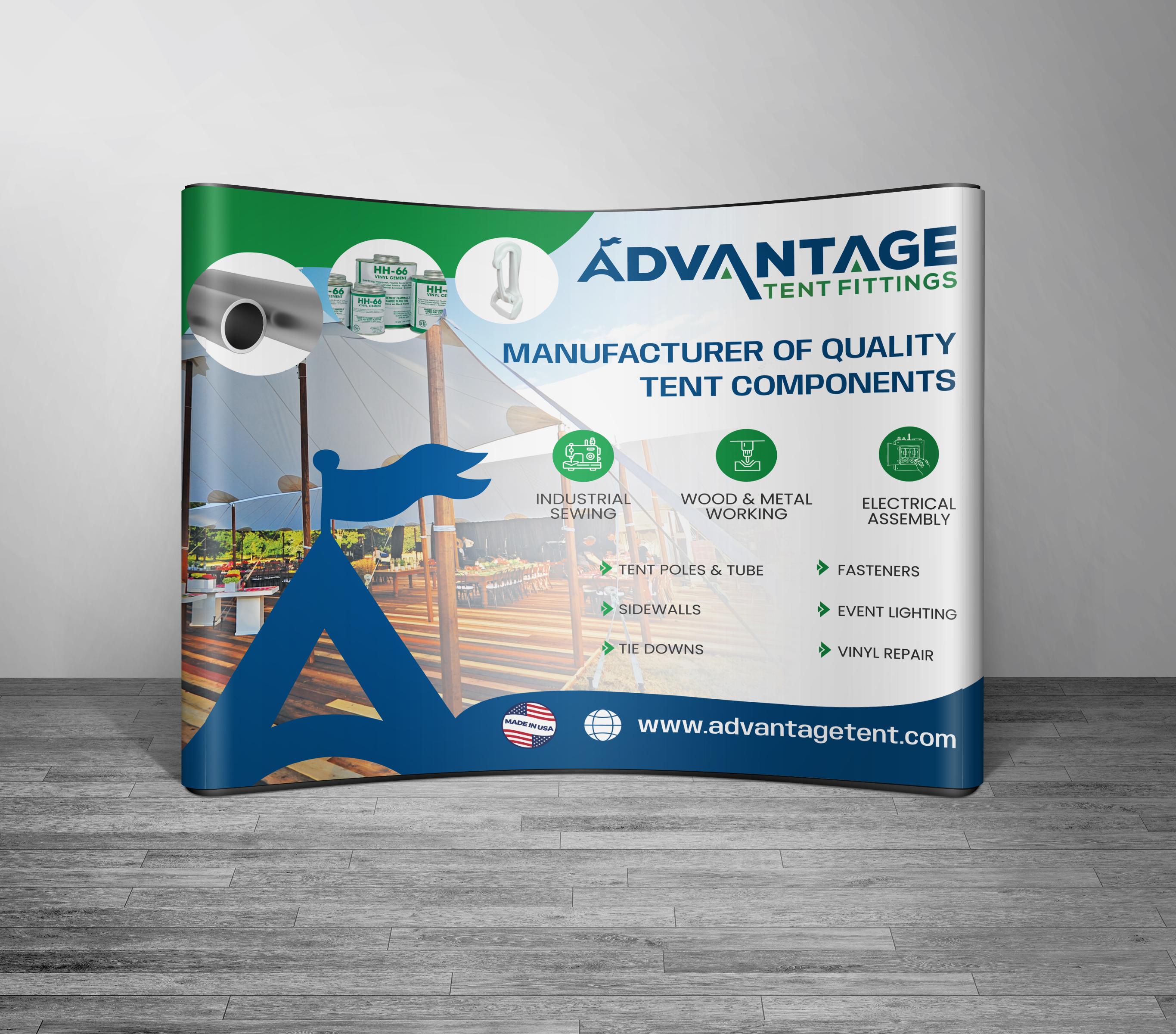 Diseño Gráfico por Sun Creative para este proyecto | Diseño #34536678