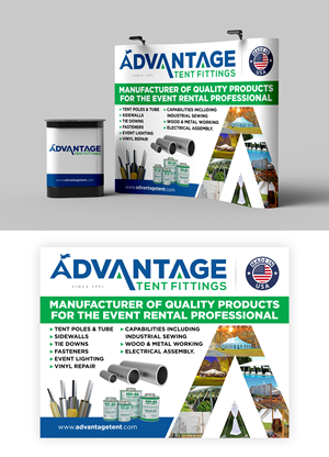 Graphic Design by VCreativeidea for this project | Design: #34523495