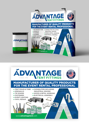 Graphic Design by VCreativeidea for this project | Design: #34523496