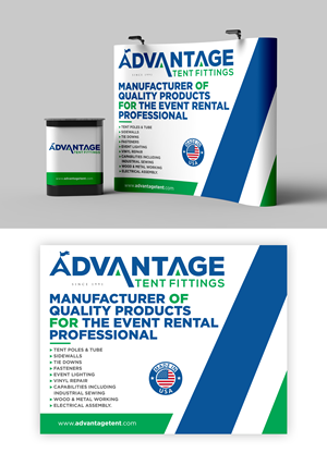 Graphic Design by VCreativeidea for this project | Design: #34523497