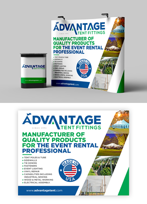 Graphic Design by VCreativeidea for this project | Design: #34523499