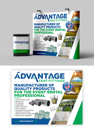 Graphic Design by VCreativeidea for this project | Design: #34523500