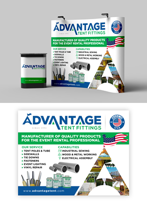 Graphic Design by VCreativeidea for this project | Design: #34532899