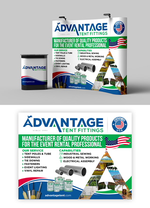 Graphic Design by VCreativeidea for this project | Design: #34532900