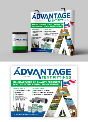 Graphic Design by VCreativeidea for this project | Design: #34532930