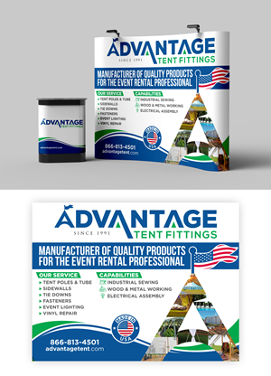 Graphic Design by VCreativeidea for this project | Design: #34533094