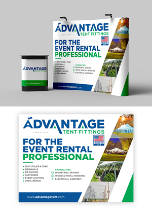 Graphic Design by VCreativeidea for this project | Design: #34537174