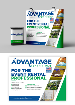 Graphic Design by VCreativeidea for this project | Design: #34537175