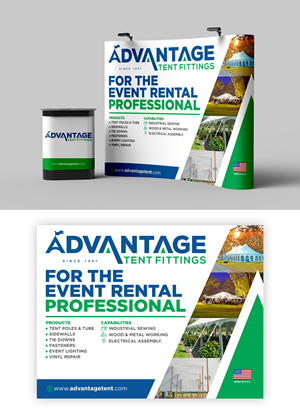 Graphic Design by VCreativeidea for this project | Design: #34545075