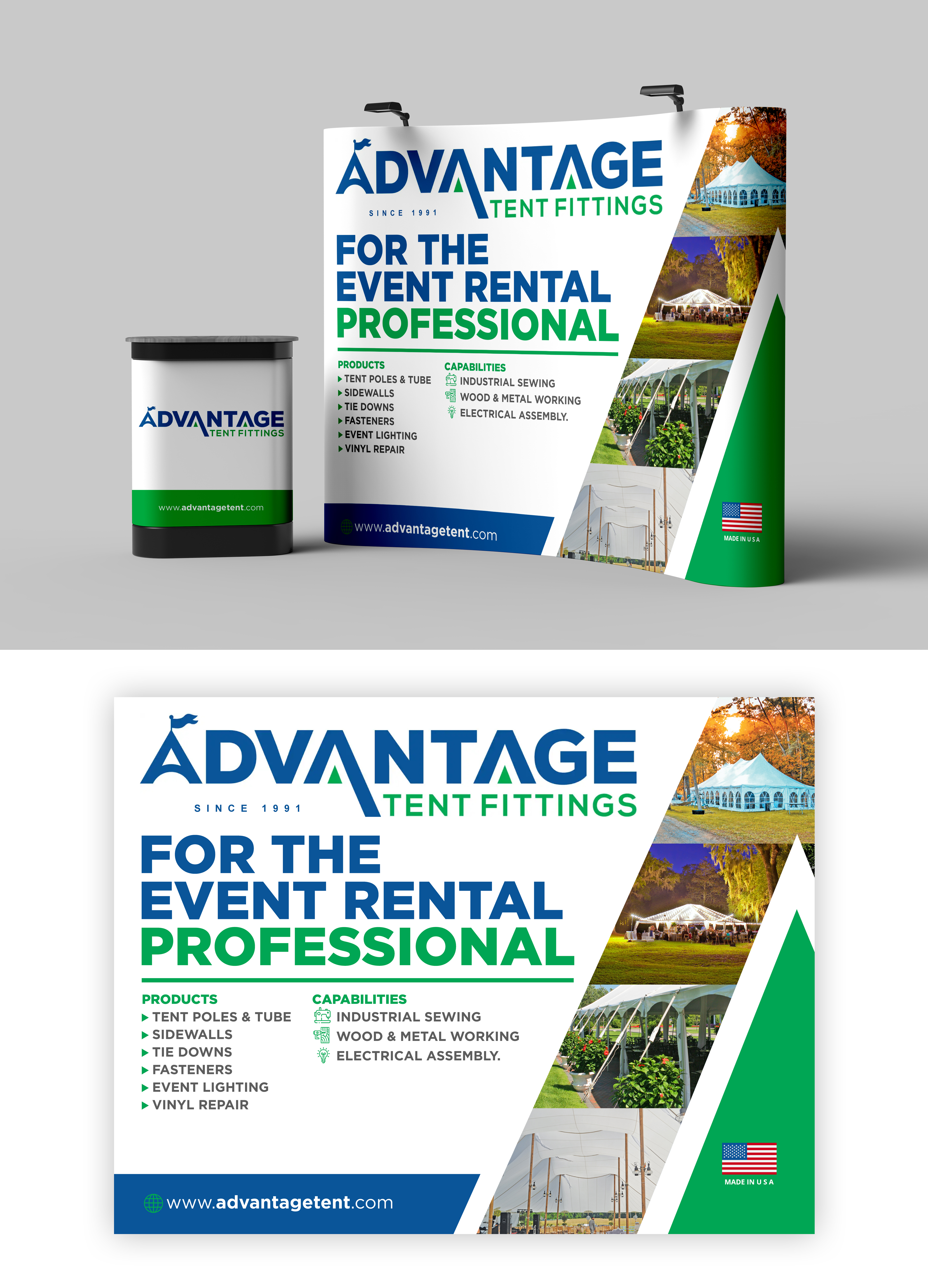 Graphic Design by VCreativeidea for this project | Design: #34559415