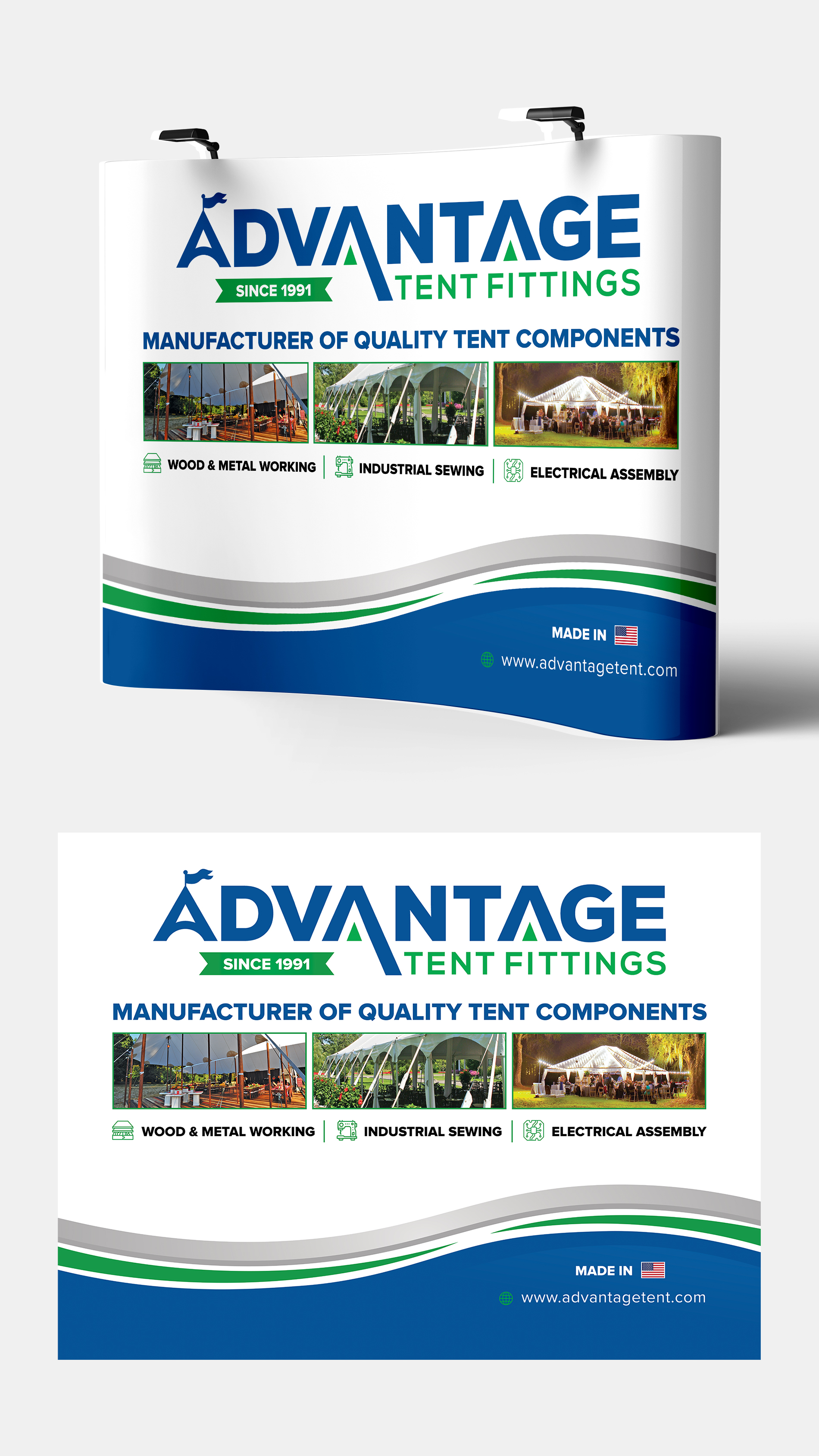 Graphic Design by Dzhafir for this project | Design #34541271