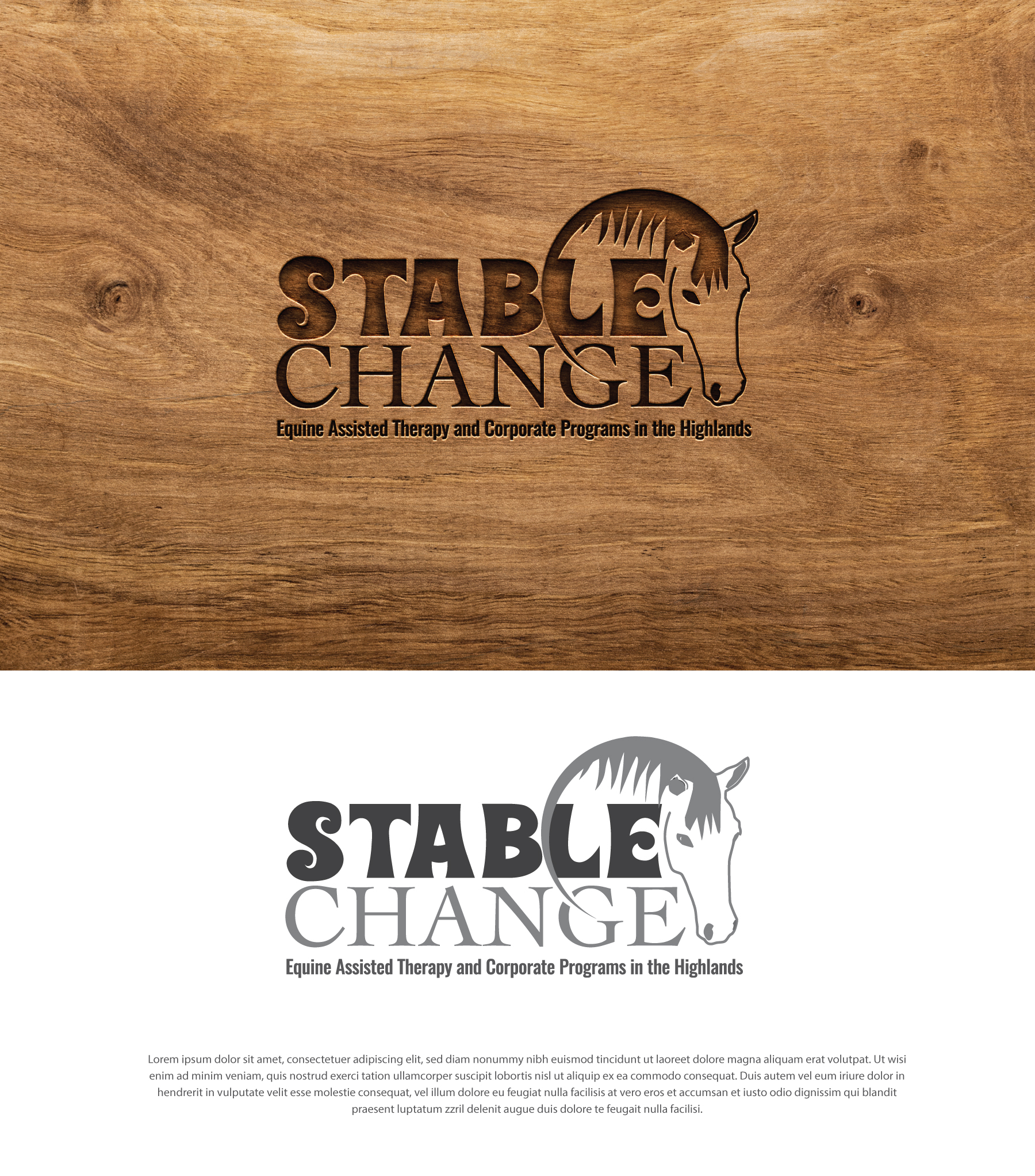 Graphic Design by StromDesignHub for this project | Design #34511266