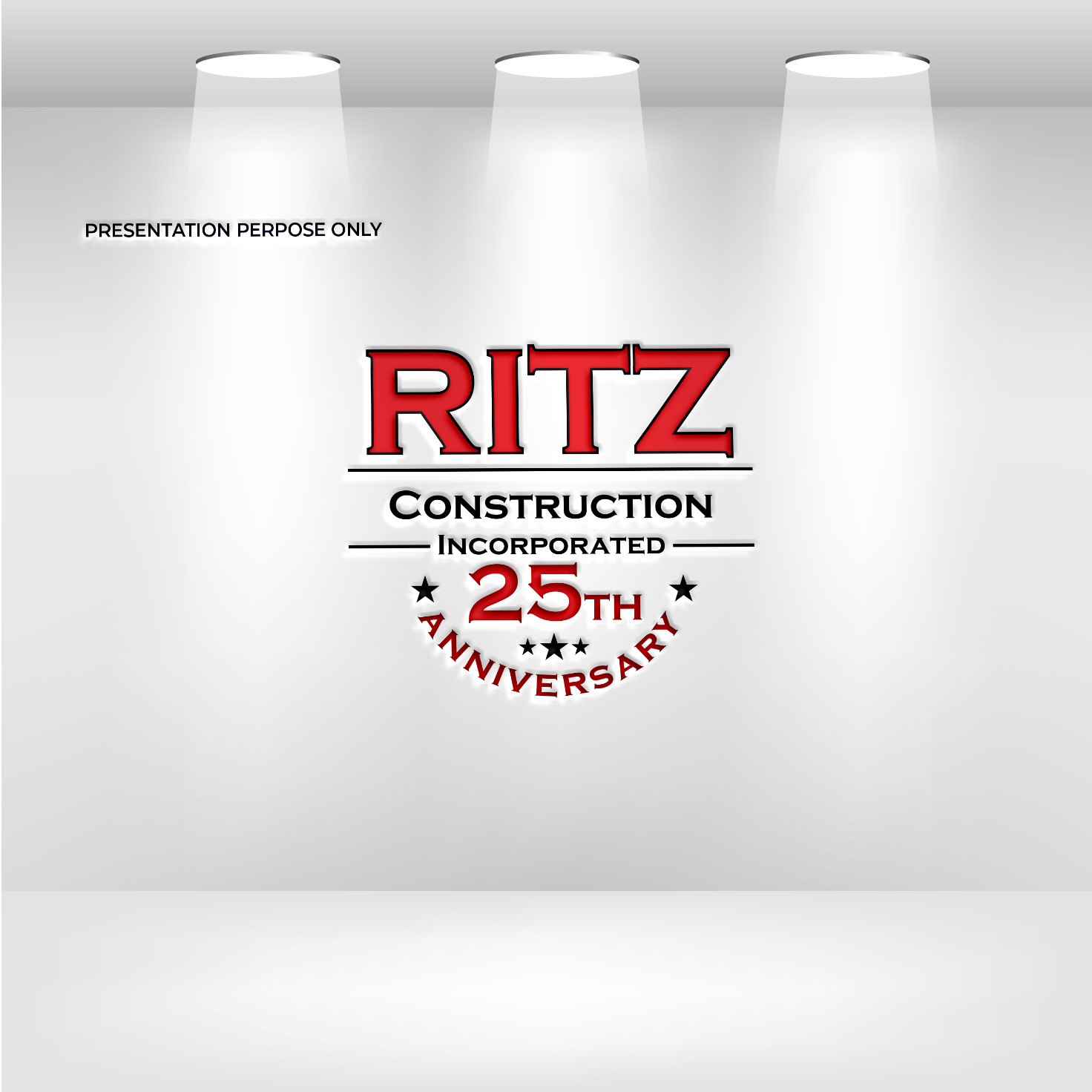 Logo Design by graphics^master for this project | Design #34509859