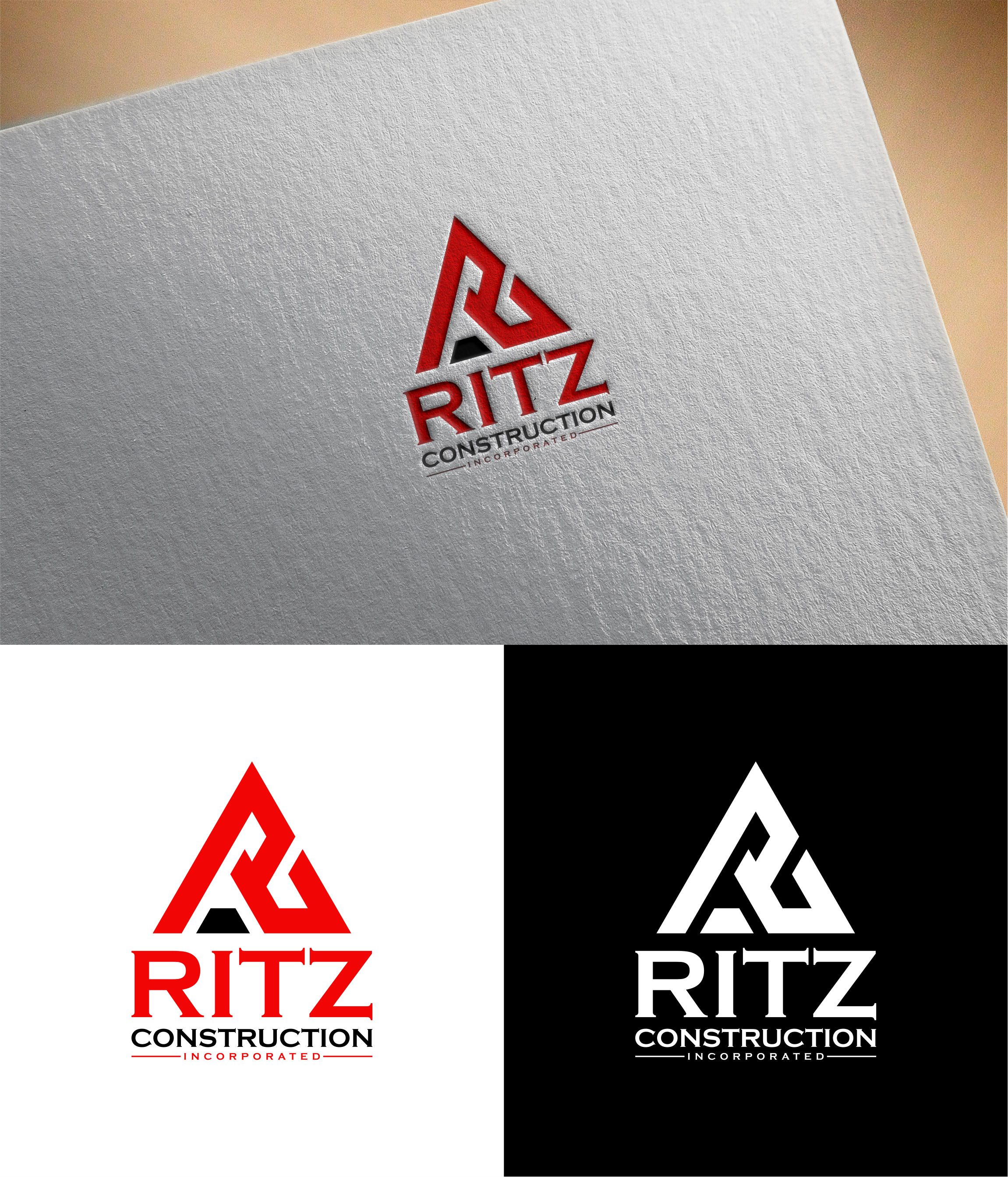 Logo Design by healer1617 for this project | Design #34508213