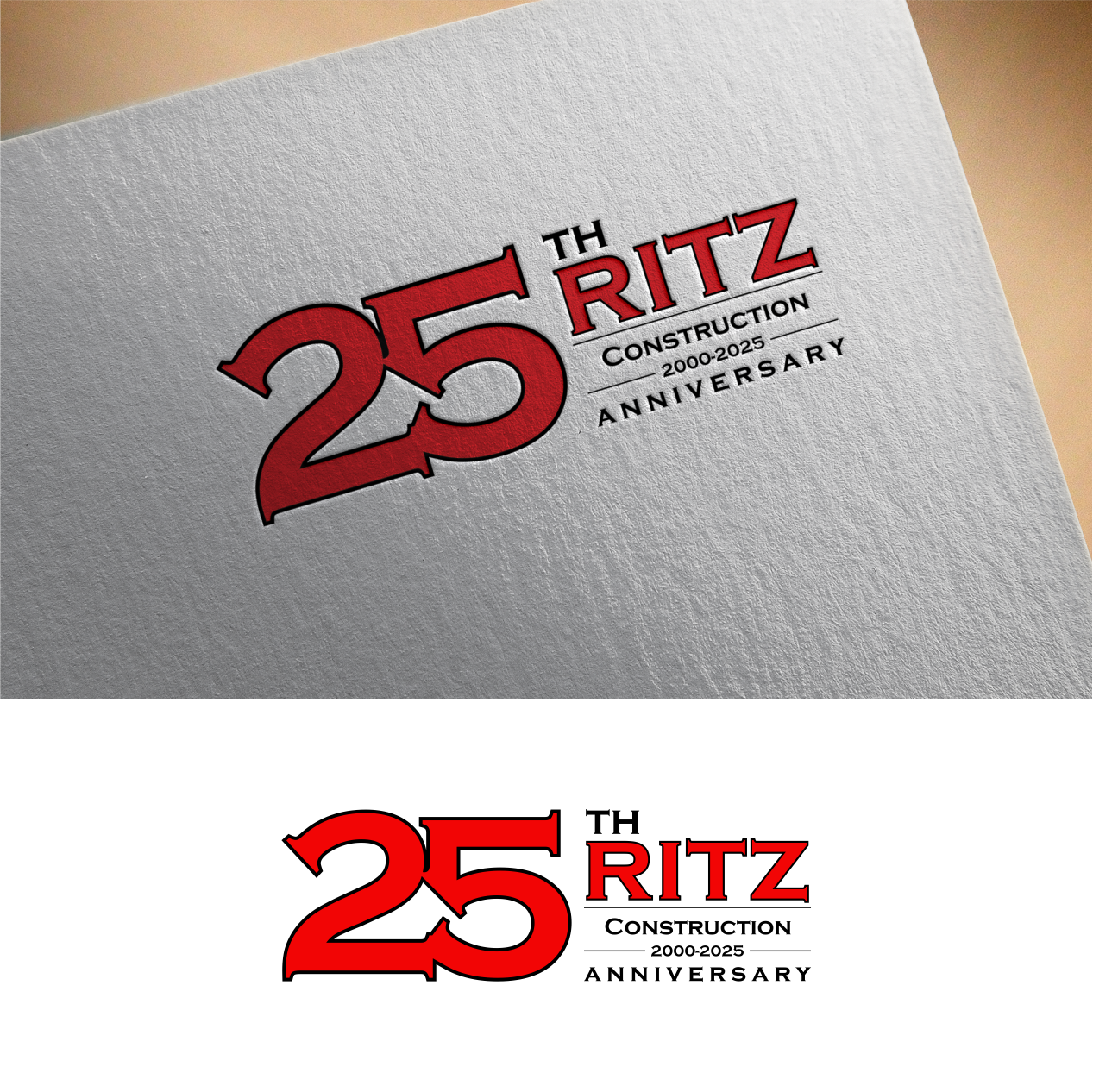 Logo Design by mamey design for this project | Design #34585676