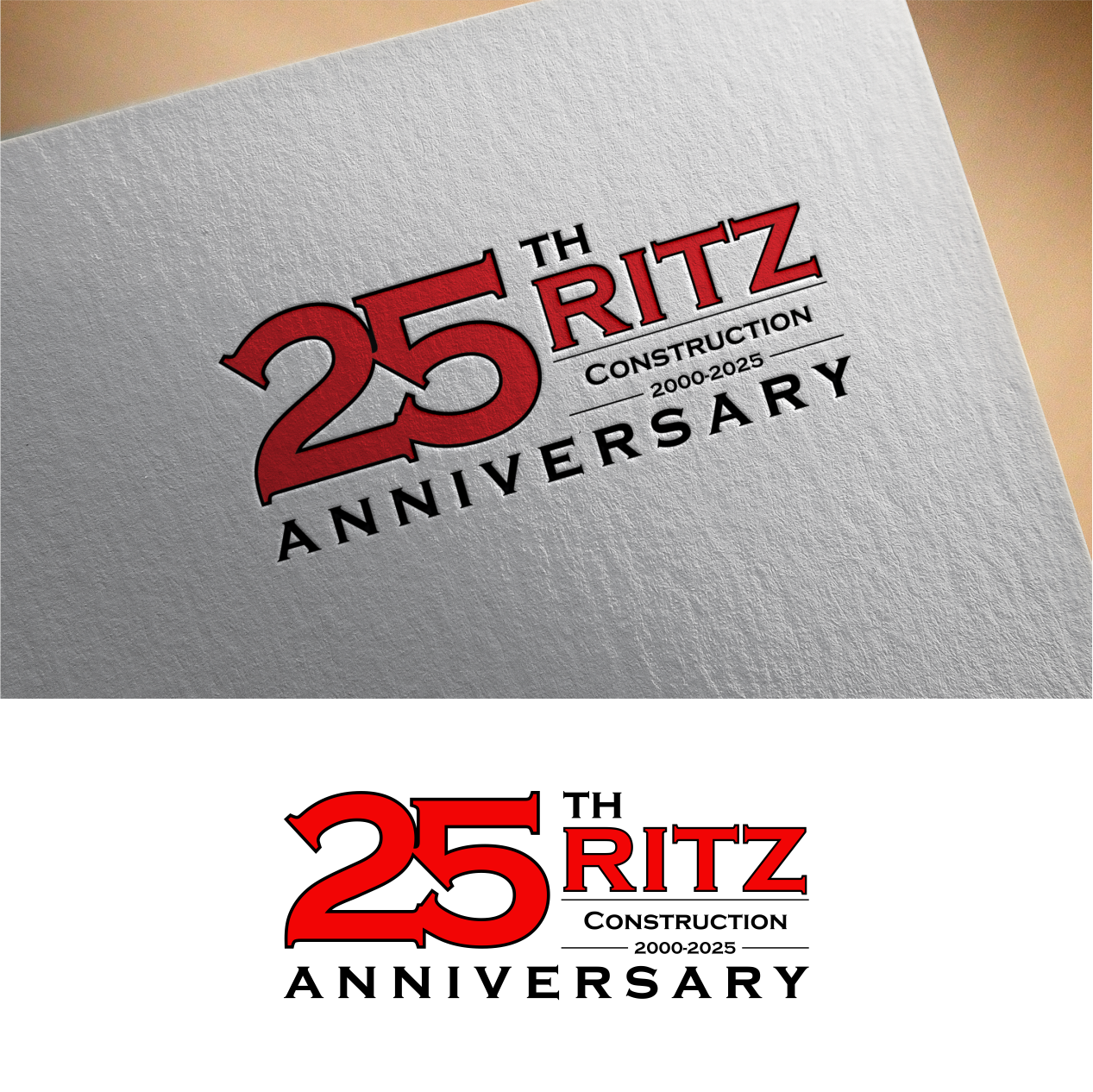 Logo Design by mamey design for this project | Design #34585678