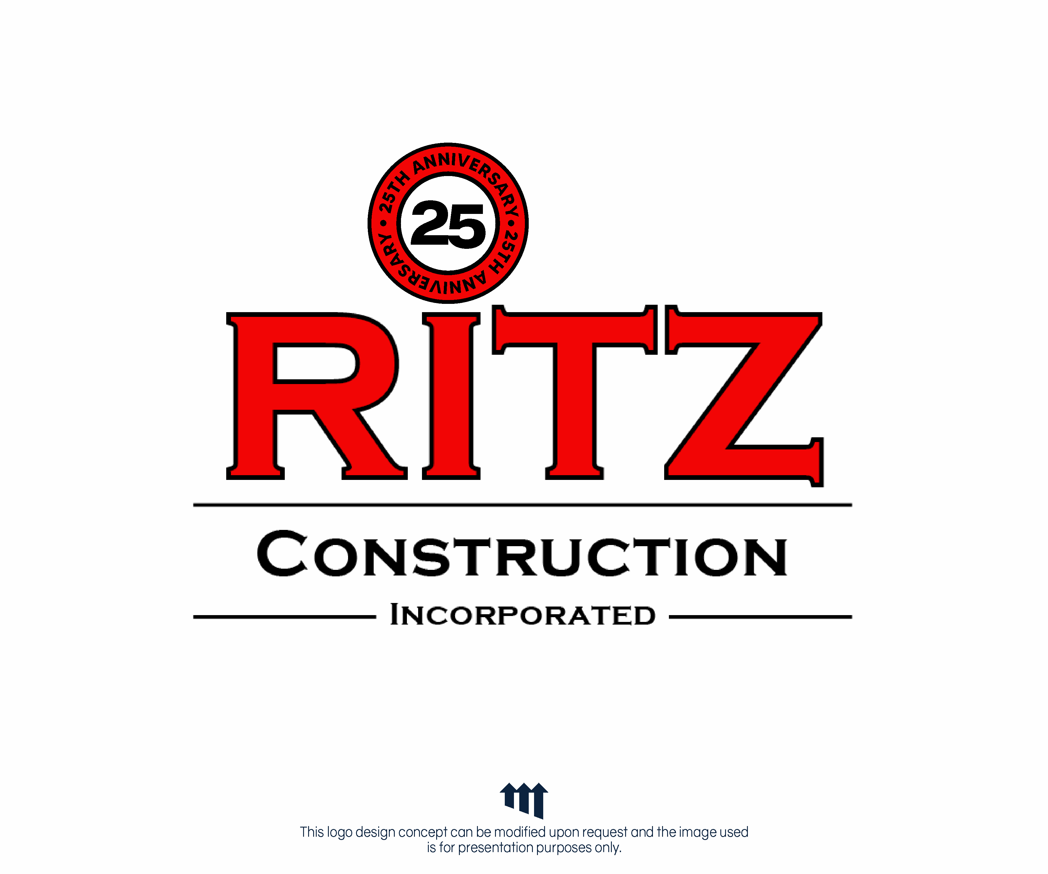 Logo Design by MBARO for this project | Design #34554168