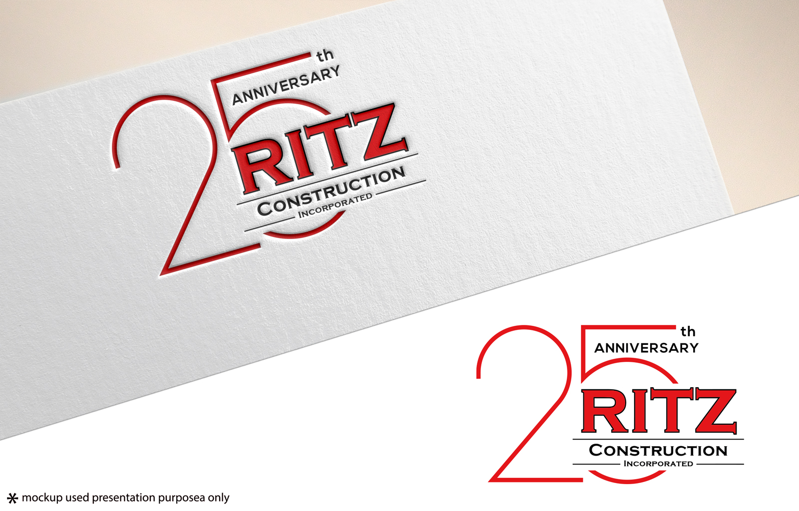 Logo Design by Rubia@ for this project | Design #34515606