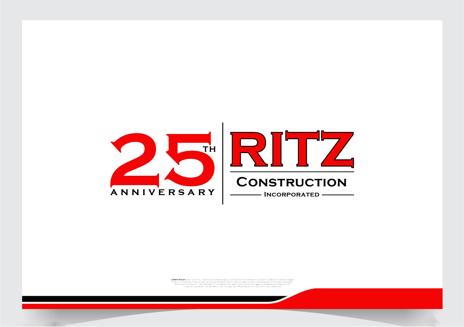 Logo Design by Soonia for this project | Design #34512124