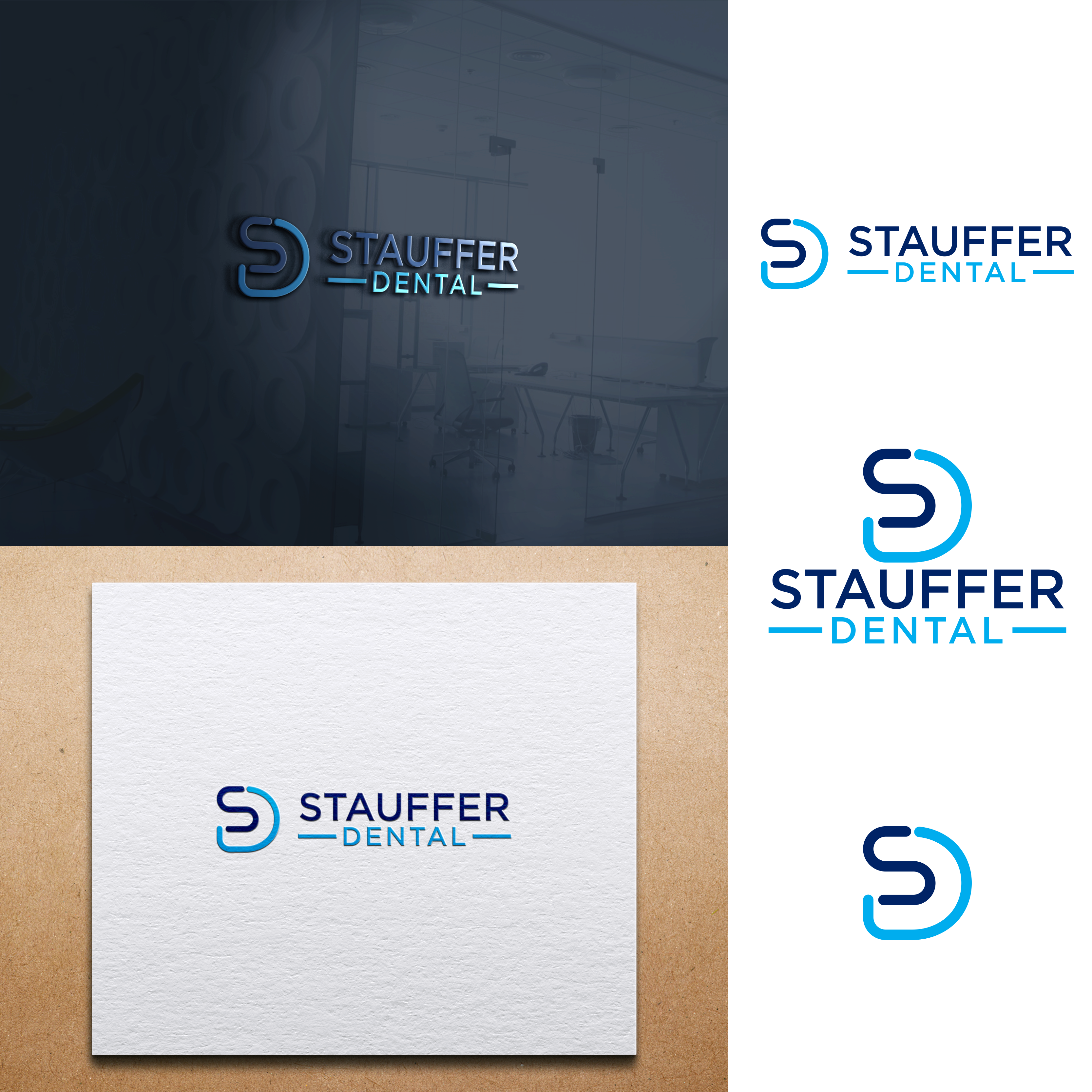 Logo-Design von Astro D für dieses Projekt | Design #34508246