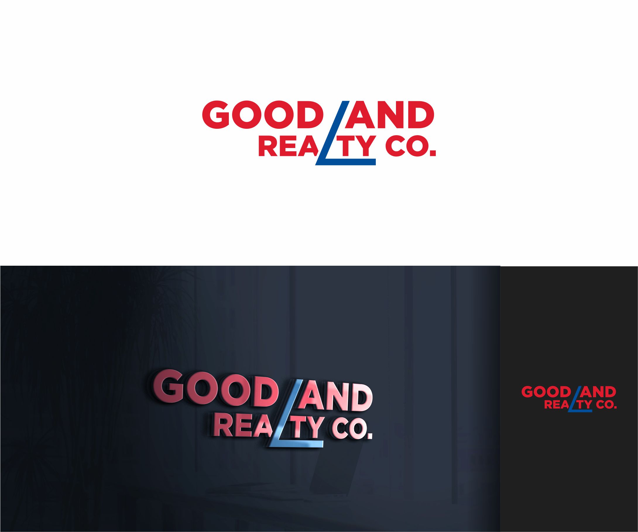Logo Design by alkaline for this project | Design #34508219